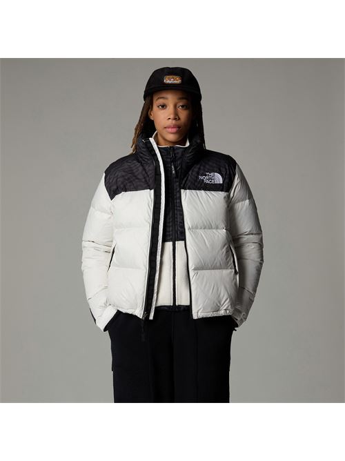 THE NORTH FACE W 1996 RETRO NUPSE JACKET THE NORTH FACE | NF0A3XEO/5IX1